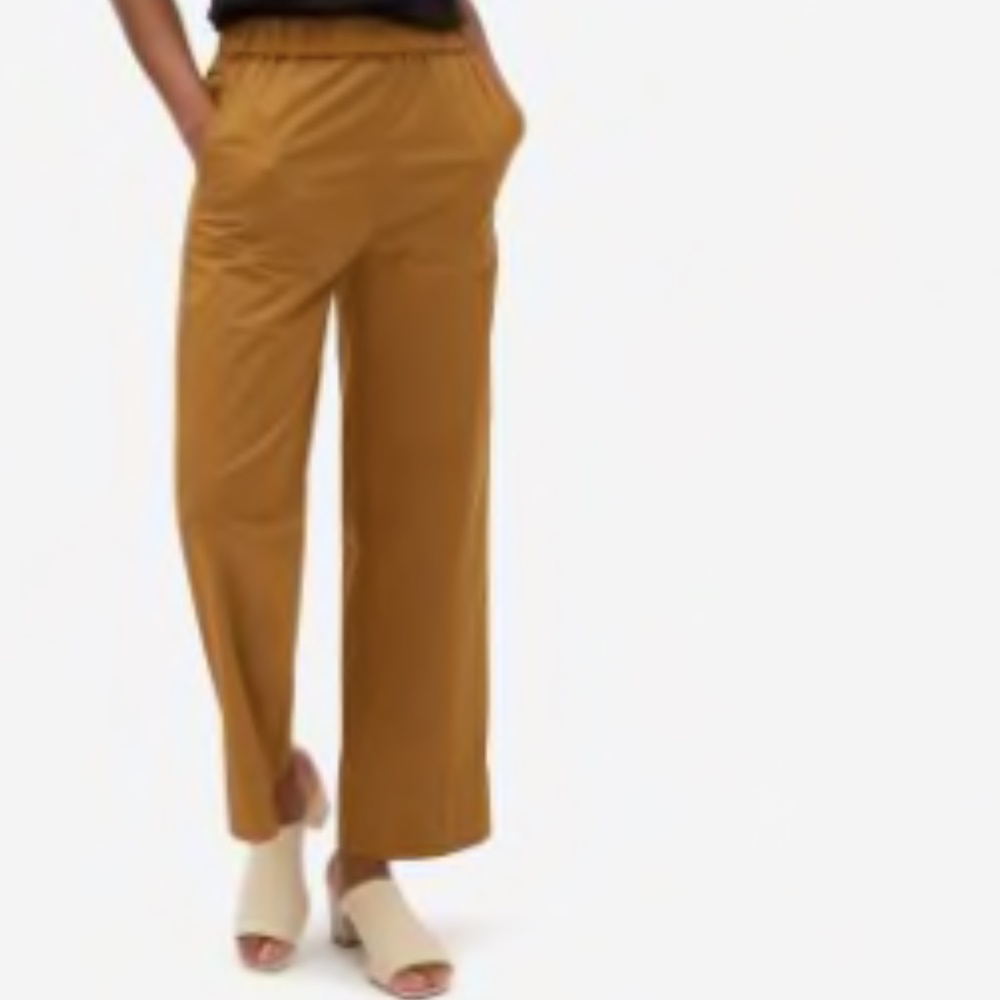 Everlane Easy Pant